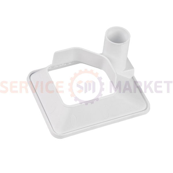 Insert 140032427068 for the additive compartment of the dispenser of the AEG washing machine