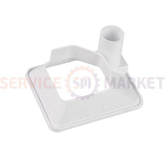 Insert 140032427068 for the additive compartment of the dispenser of the AEG washing machine