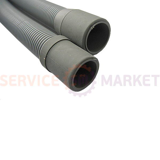 Drain hose for washing machine L=3000mm D inner=18/19mm D outer=22mm Reflex (Italy)