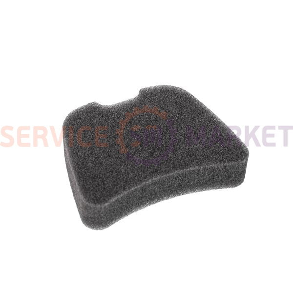 Exhaust foam filter for cordless vacuum cleaner Rowenta