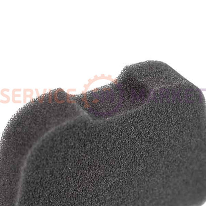 Exhaust foam filter for cordless vacuum cleaner Rowenta