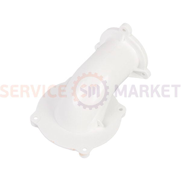 Pipe with seal for Rowenta battery vacuum cleaner motor