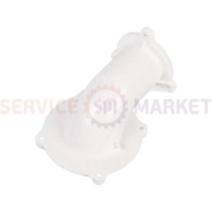 Pipe with seal for Rowenta battery vacuum cleaner motor