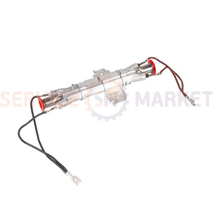 Flow heating element for coffee machine 1100W 230V DeLonghi