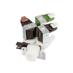 Water supply valve for washing machine 3WAY/180/11,5mm Electrolux
