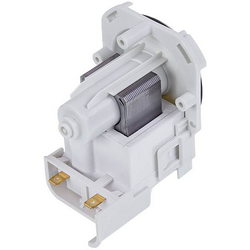 Pump 140000443279 30W BPX2-28L LEILI for Electrolux washing machine
