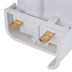 Pump 140000443279 30W BPX2-28L LEILI for Electrolux washing machine