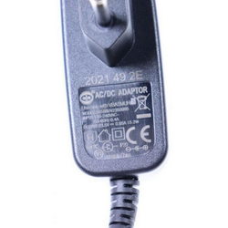 Bosch 12040284 Adapter 3018BUV2350065 240V 23.5V 0.65A for cordless vacuum cleaner