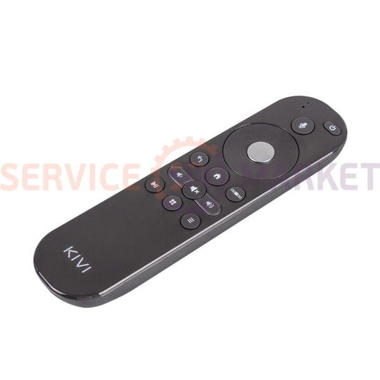 Kivi TV RC30 Remote control