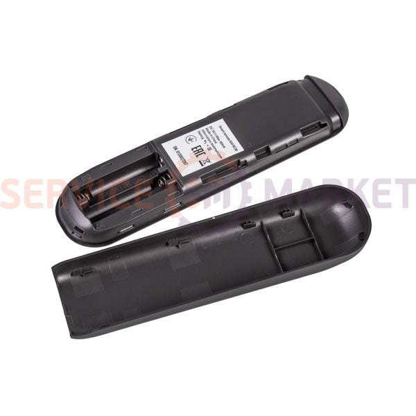 Kivi TV RC30 Remote control