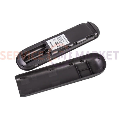 Kivi TV RC30 Remote control