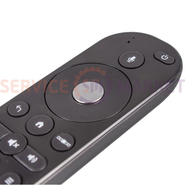 Kivi TV RC30 Remote control