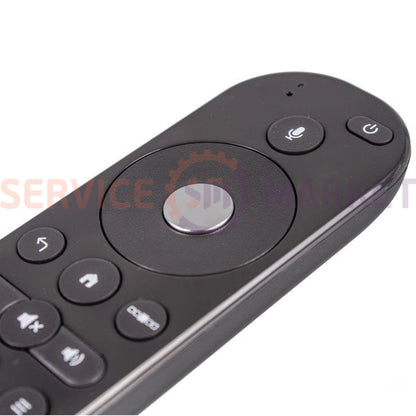 Kivi TV RC30 Remote control