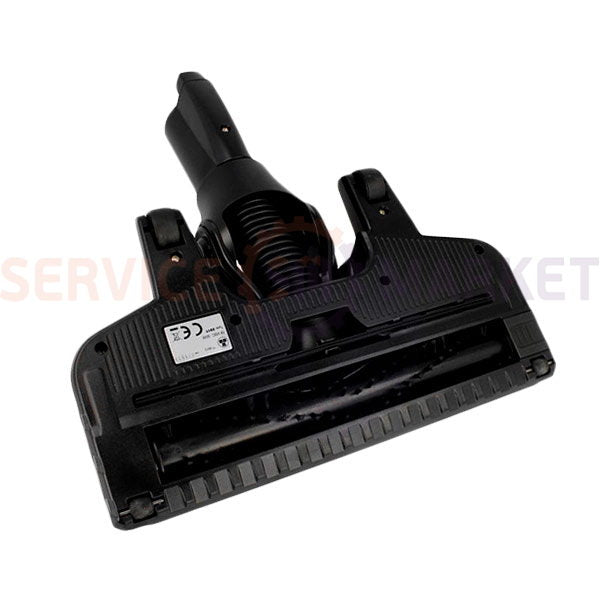 Turbo brush for Bosch cordless vacuum cleaner