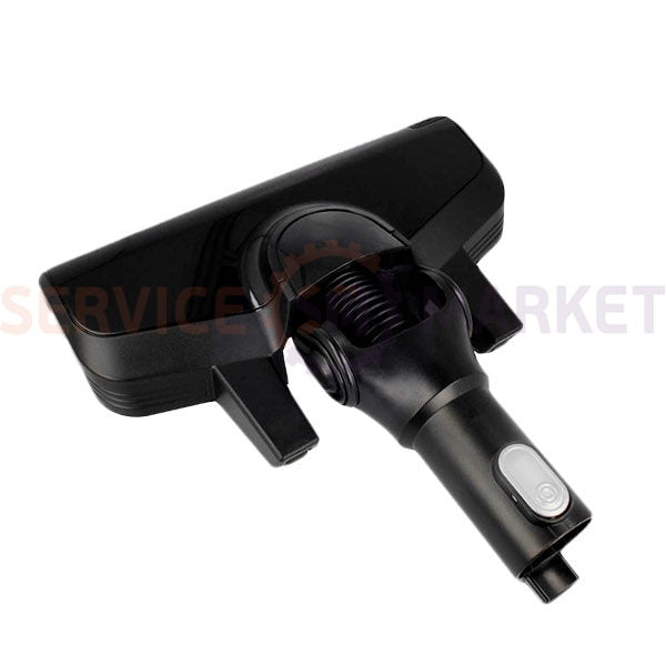 Turbo brush for Bosch cordless vacuum cleaner