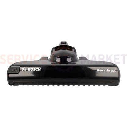 Turbo brush for Bosch cordless vacuum cleaner