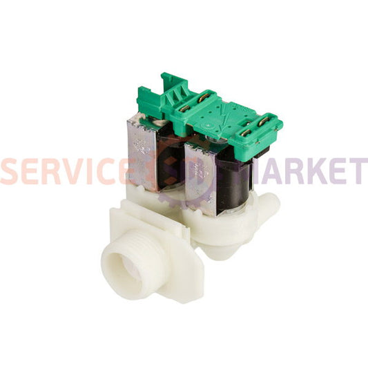 Water inlet valve for washing machine 2WAY/180/10.5mm Bosch