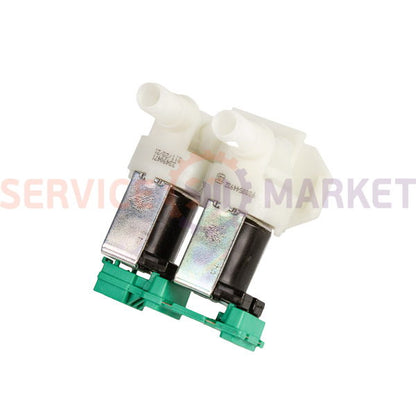 Water inlet valve for washing machine 2WAY/180/10.5mm Bosch
