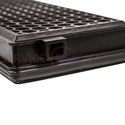 HEPA Active outlet filter for Miele vacuum cleaner