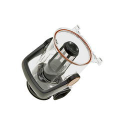 Dust container assembly for Electrolux vacuum cleaner