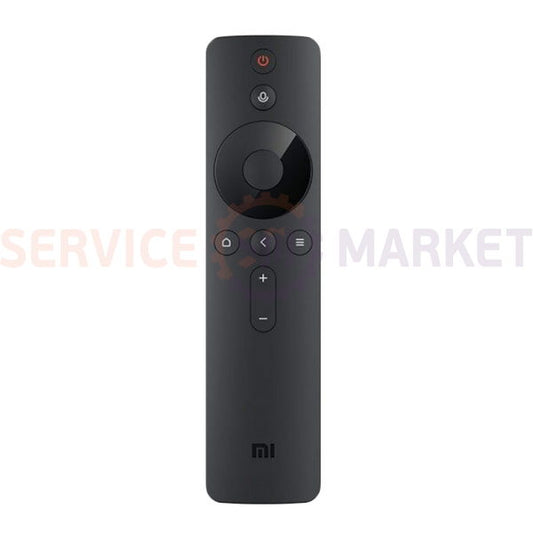 Пульт для телевизора MI TV BLUETOOTH с микрофоном XIAOMI