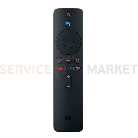 Пульт для телевизора XMRM-00A XIAOMI