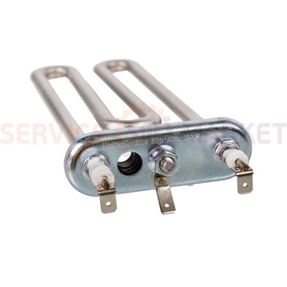 Heating element TPO 200-SG-2000 Heatwell Gorenje