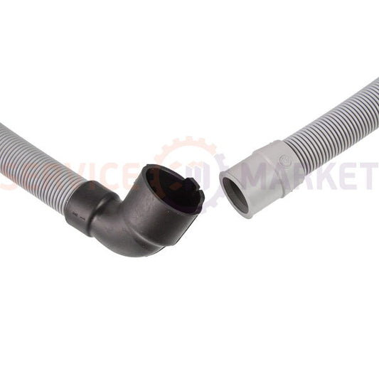 Dishwasher drain hose 2200mm Electrolux