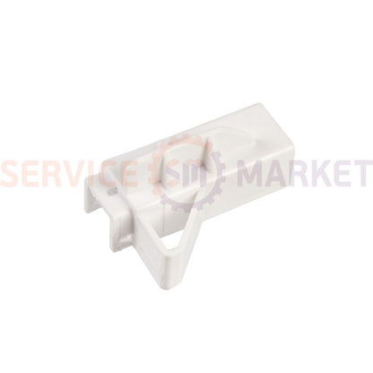 Candy Freezer Drawer Latch (Upper Left)