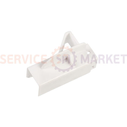 Candy Freezer Drawer Latch (Upper Left)