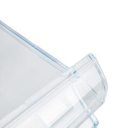 Freezer drawer (left) 125x430x180mm Electrolux