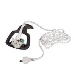 Задняя часть корпуса + сетевой шнур для утюга Tefal