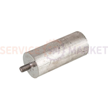 Анод магниевый D=22mm L=51mm, резьба M5 Ariston