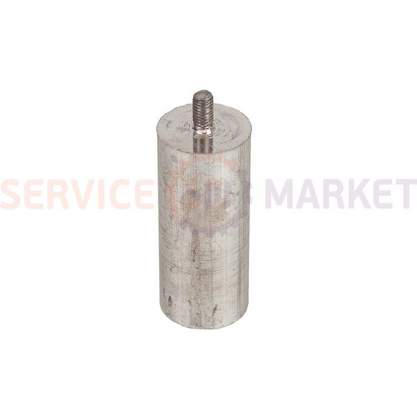 Magnesium anode D=22mm L=51mm, thread M5 Ariston