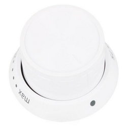 Ручка регулювання температури 250316053 для духової шафи Beko