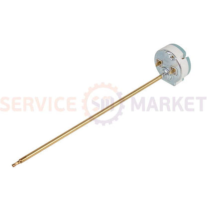Термостат электроный 1818A 16A 250V с датчиком L=270mm для бойлера Thermowatt Ariston