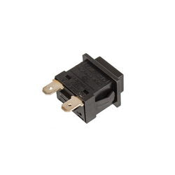 Switch for coffee maker T125/55 16A 250V Tefal