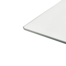 Shelf above the vegetable drawer in the refrigerator 385x333x7mm Electrolux