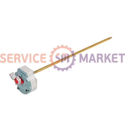 Термостат 16A 250V, стержень L=270mm, F.67/S.105°C выходы на ламп. Thermowatt  Ariston