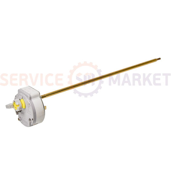 Термостат TBS 16A 250V, стержень L=270mm, F.70/S.78°C выходы на ламп. Thermowatt Ariston