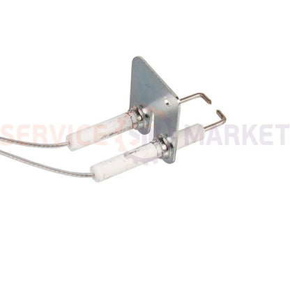 Ariston gas boiler Ignition/ionization electrode