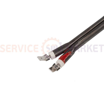 Dry heating element for boiler 900W L=420mm Ariston