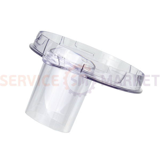 Main bowl lid for Kenwood kitchen combi