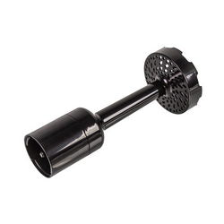 Blender leg for puree assembly (plastic rod) Electrolux