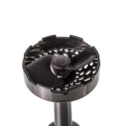 Blender leg for puree assembly (plastic rod) Electrolux