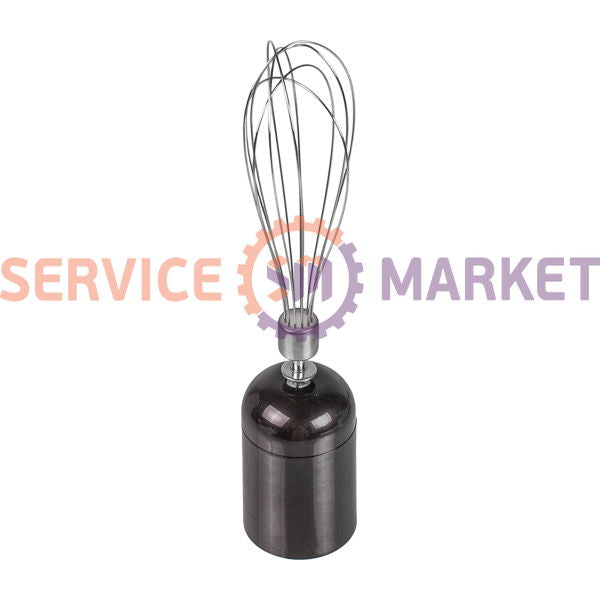 Whisks (2 pcs.) for whipping the Electrolux mixer