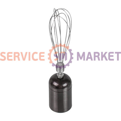 Whisks (2 pcs.) for whipping the Electrolux mixer