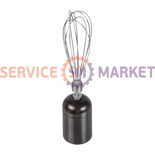 Whisks (2 pcs.) for whipping the Electrolux mixer
