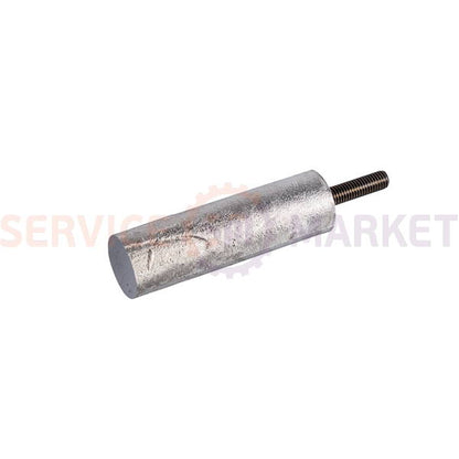 Magnesium anode for Hi-Therm boiler \ TESY 102634 D=25.5mm L=77mm, thread M8x30