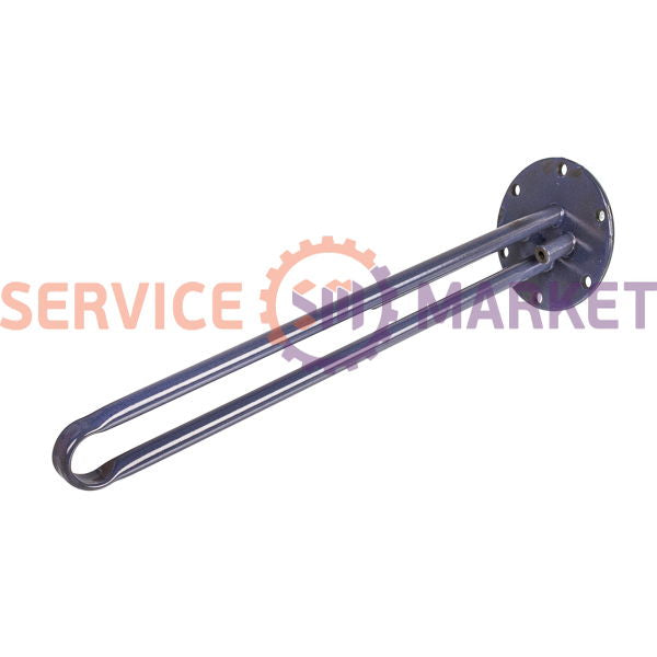 Flange for dry heating elements for a boiler 2400W D external=125mm L=440 Hi-Therm